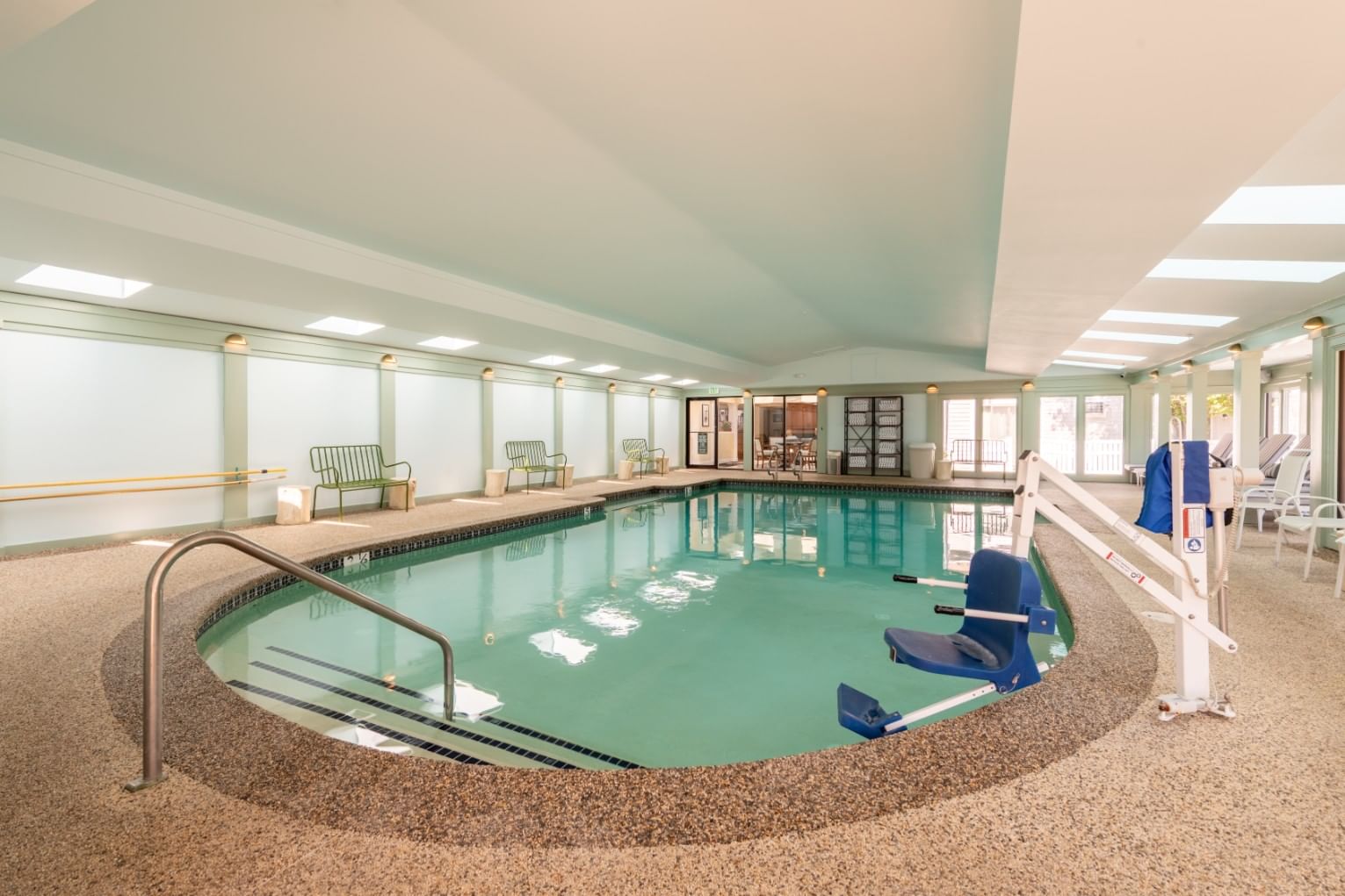 Meadowmere Resort, Ogunquit Resort Collection — photo 57 of 60