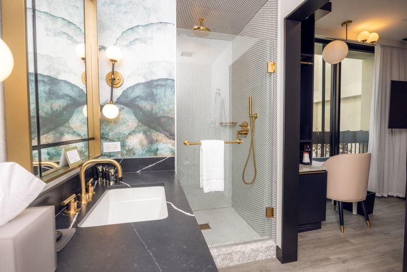 The Godfrey Hotel Hollywood — photo 16 of 60