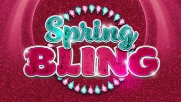 Spring Bling