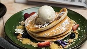 Meals at Pullman Melbourne on Swanston