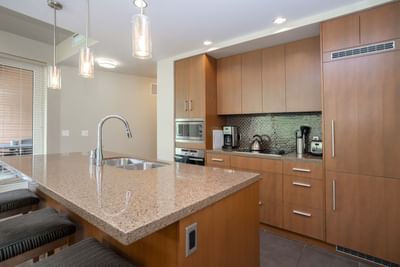   2 Bedroom Suite Sutton Place Hotel Revelstoke 