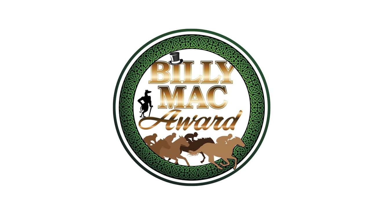 Billy Mac Arena logo used at Eureka Casino Resort