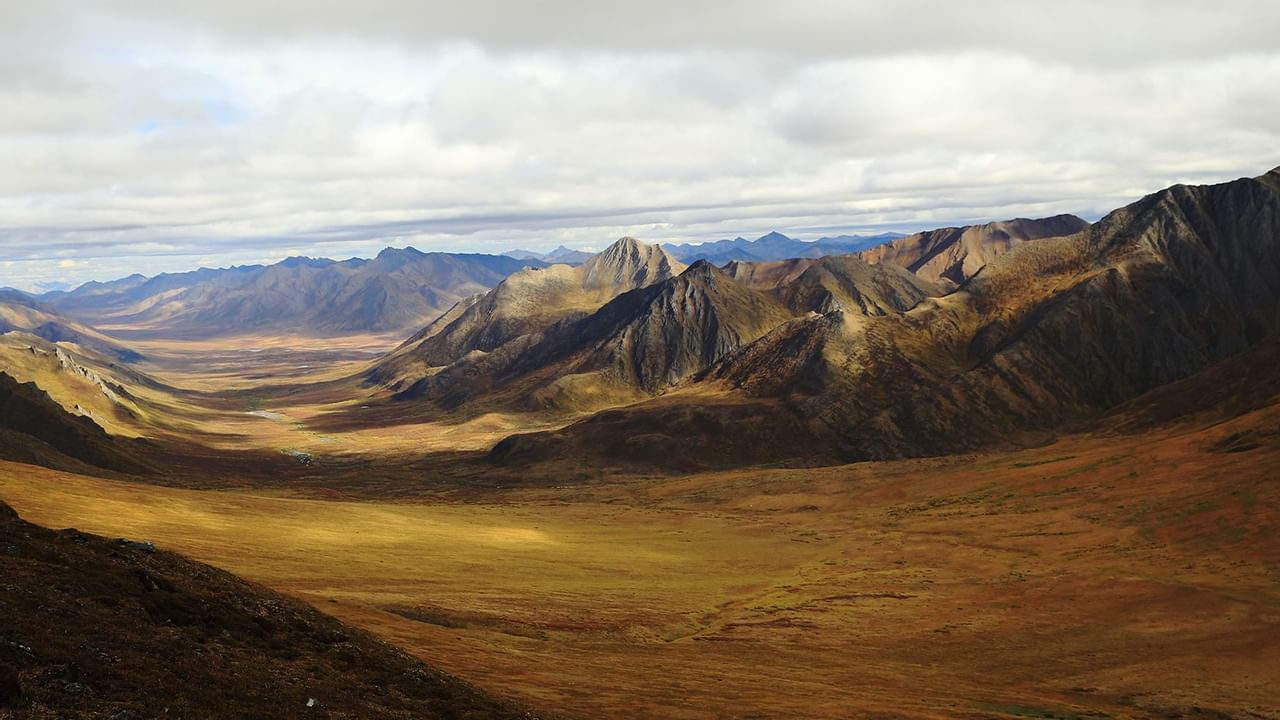 Tombstone Territorial Park | The Downtown, a Coast Hotel