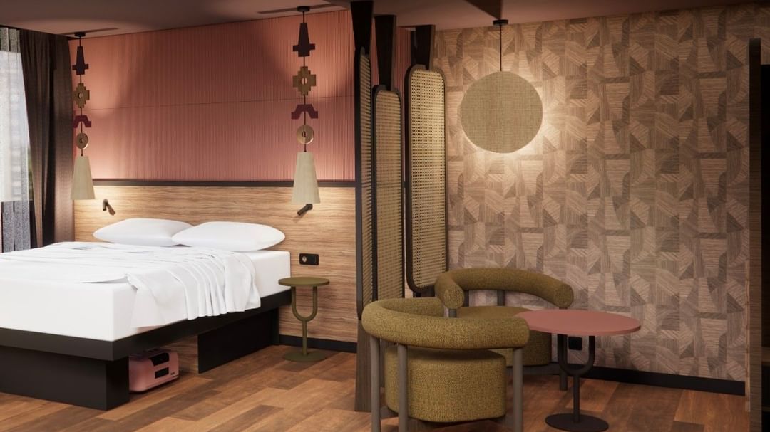 Chambre Prestige