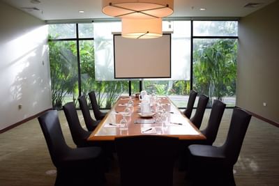Sala de Reuniones