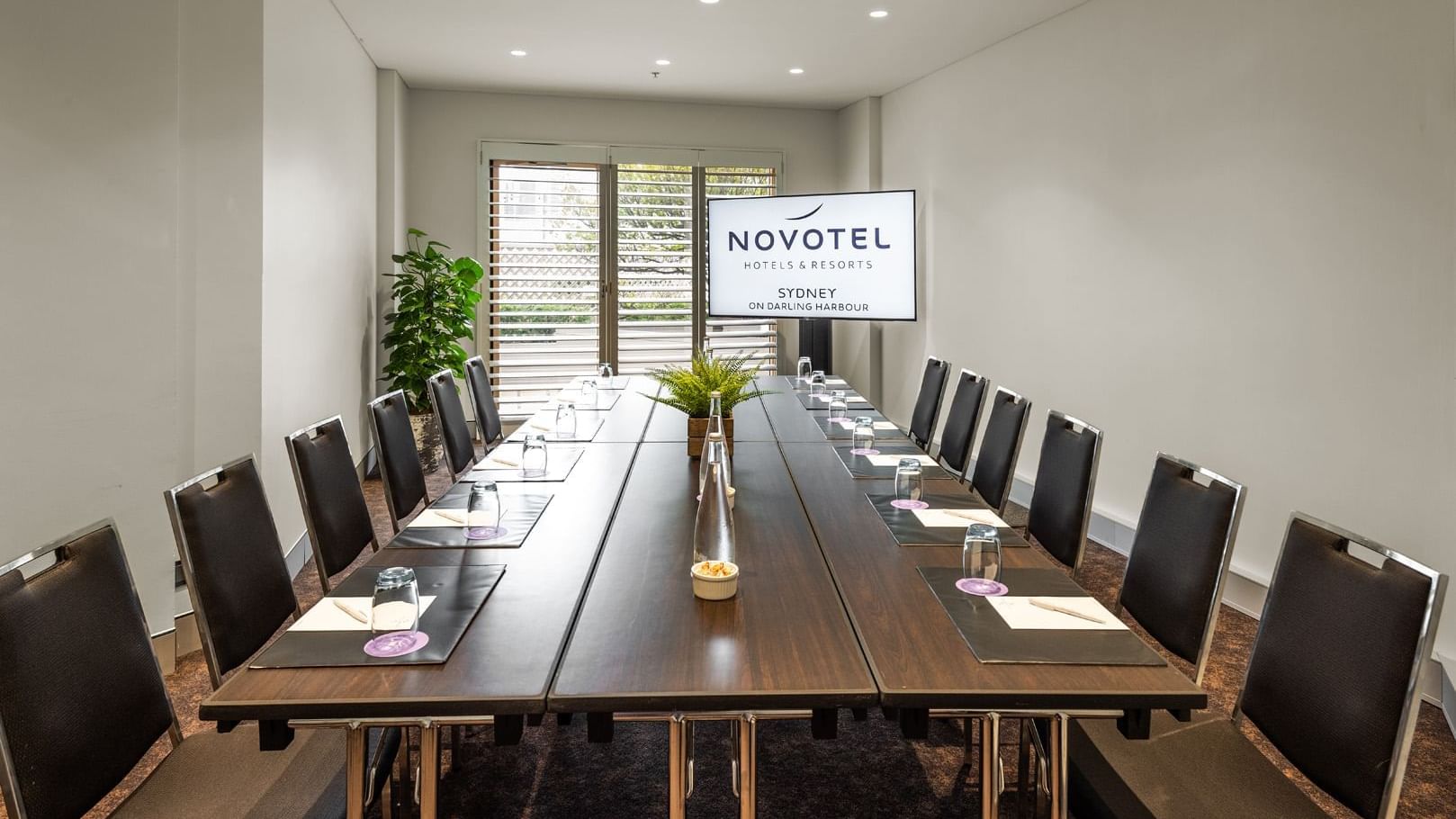 Mudgee Boardroom