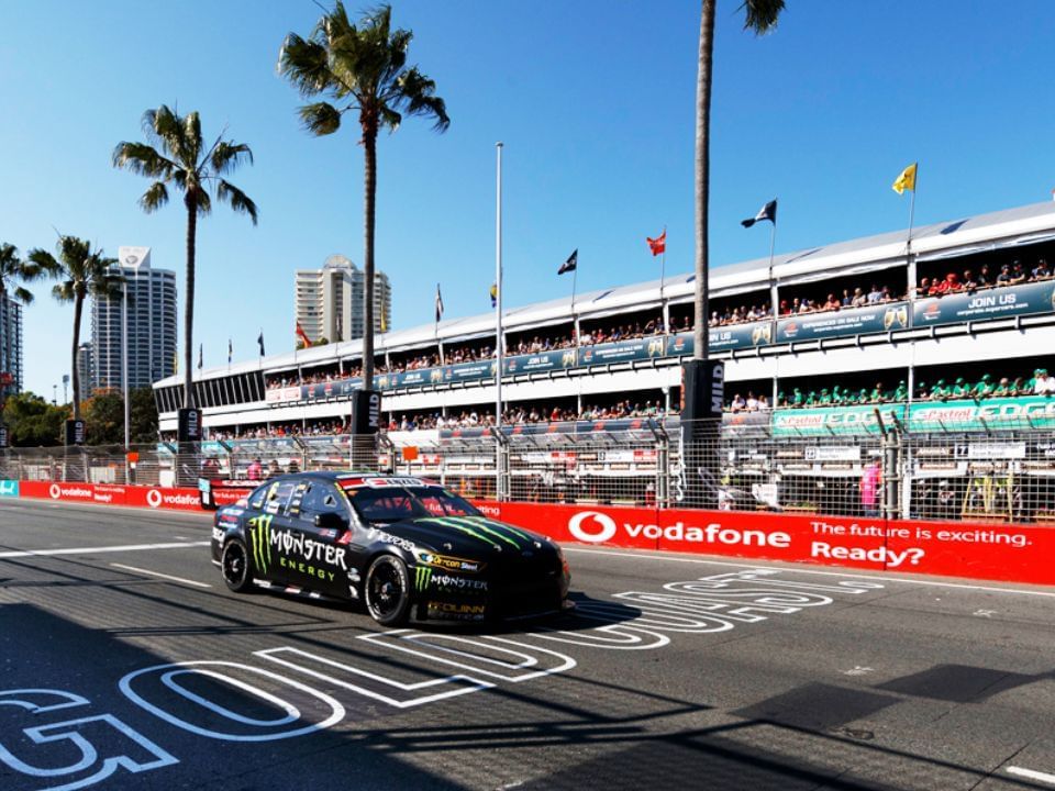GC500 Gold Coast Packages