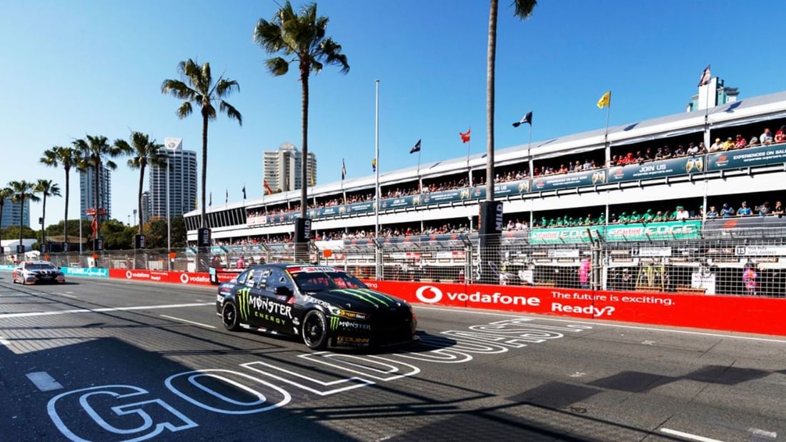 GC500 Gold Coast Packages