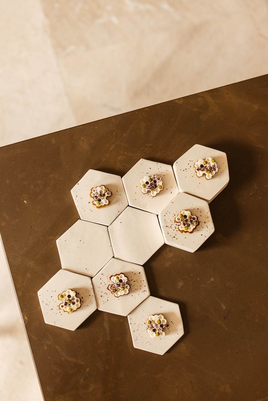 Fine dining at Ibiza Gran Hotel