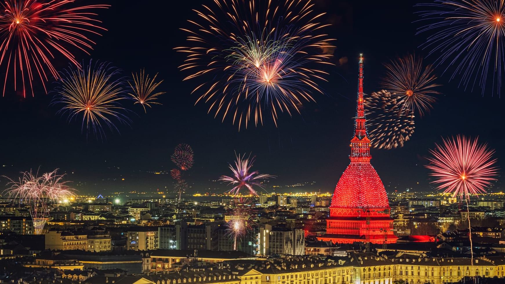 where to celebrate New Year's Eve 2023