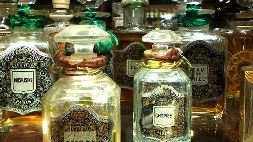 Museu del Perfum