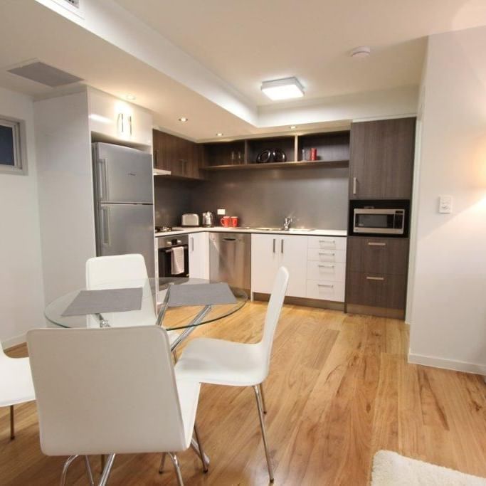 On Gailey_Kitchen and Dining