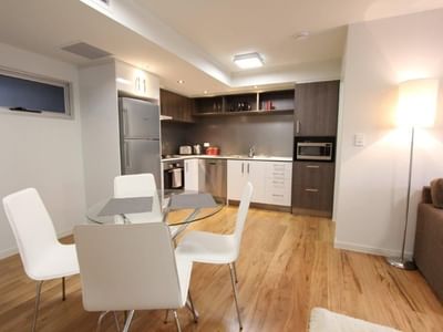 On Gailey_Kitchen and Dining