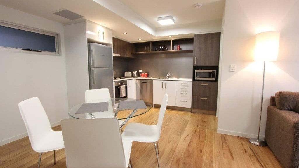 On Gailey_Kitchen and Dining