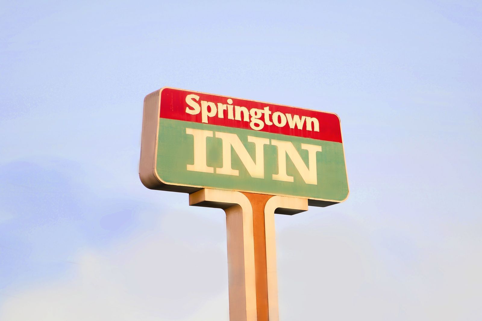 Springtown Inn Livermore Affordable Motel in Livermore CA