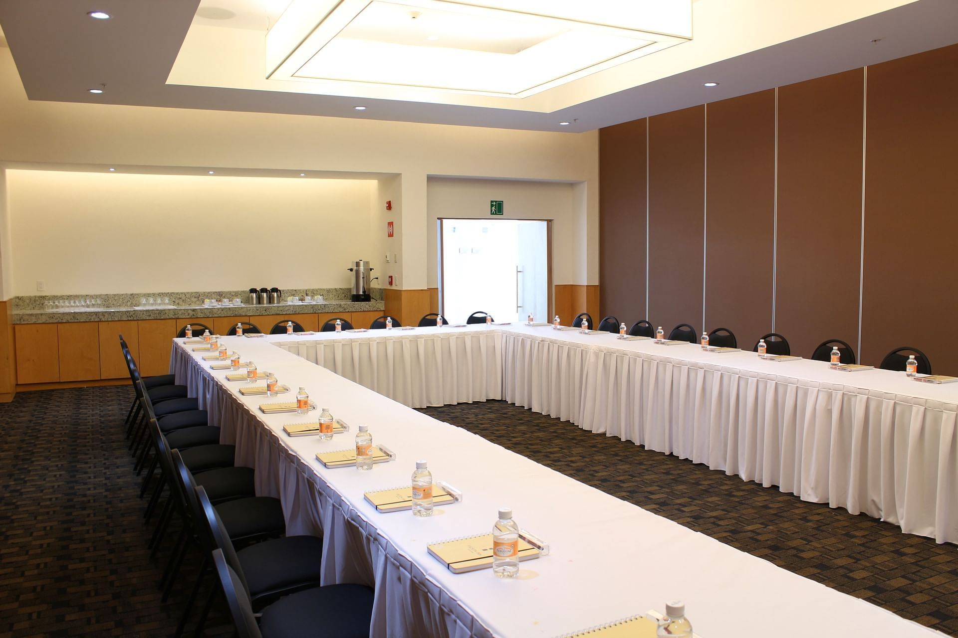 ESPACIOS PARA EVENTOS