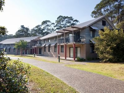 UniLodge SCU Coffs Harbour