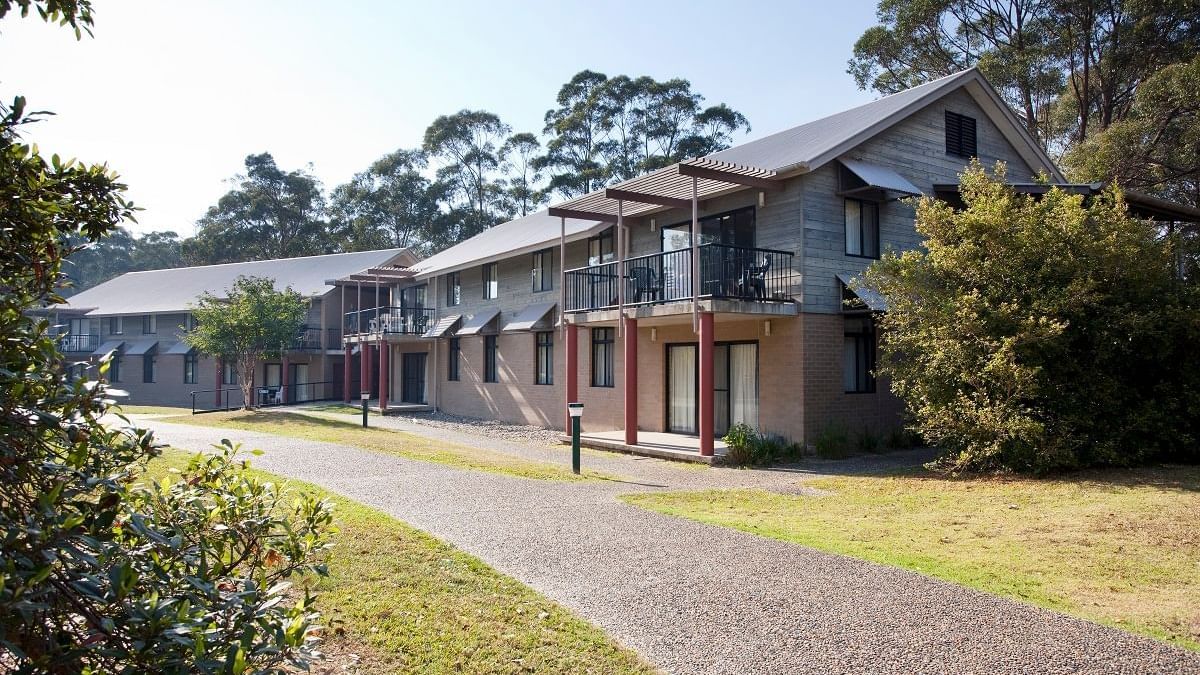 UniLodge SCU Coffs Harbour