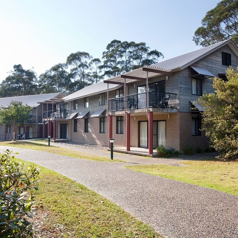 Short Stays Coffs Harbour