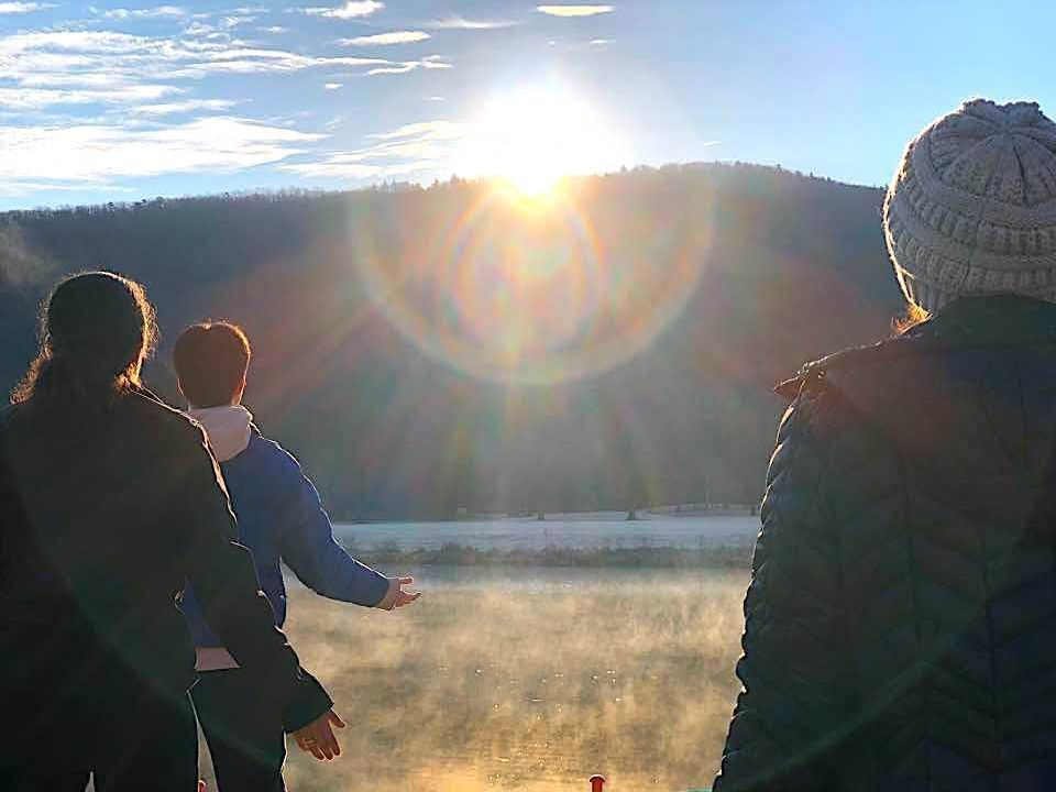 Winter Solstice Retreat