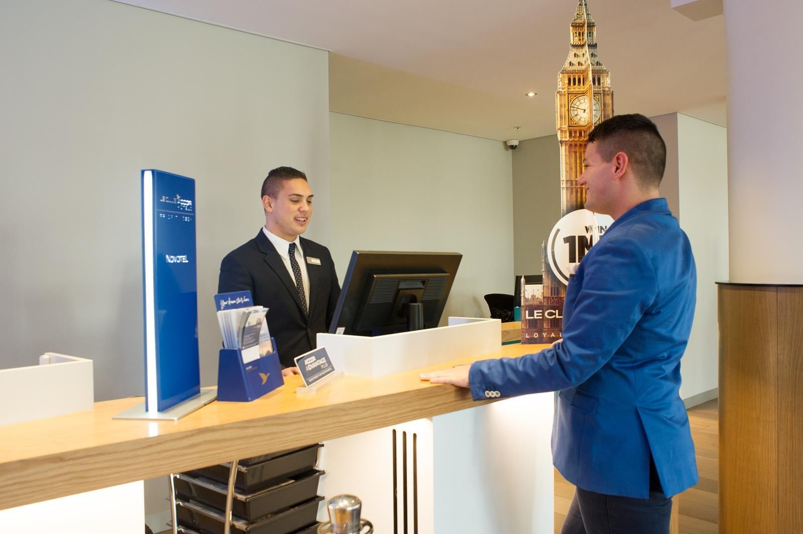 Check In At Novotel Darling Harbour | Novotel Darling Harbour | Sydney Accommodation | Sydney Hotels | Darling Harbour Hotels