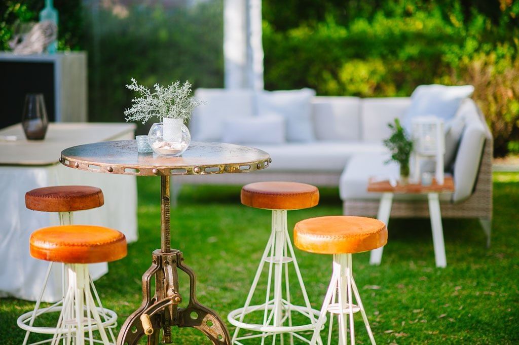 Meeting rooms at Pullman Bunker Bay Resort