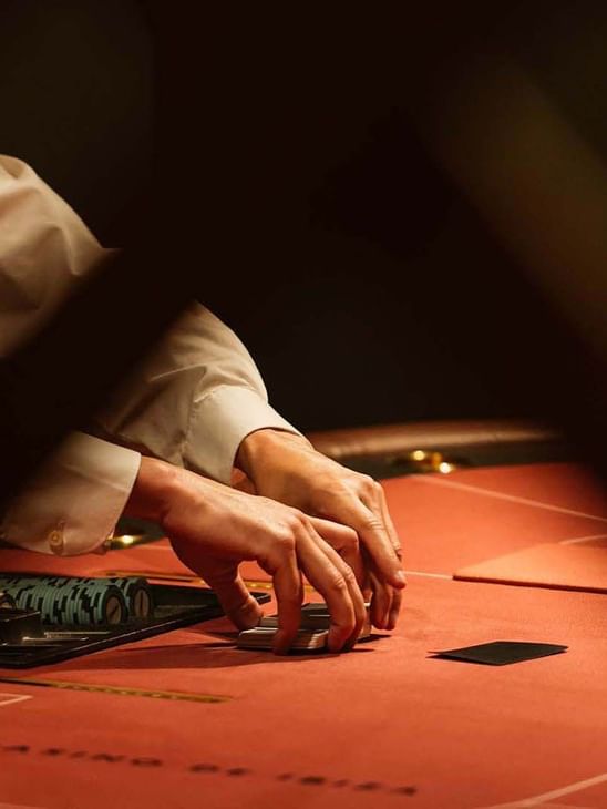 Casino de Ibiza at Ibiza Gran Hotel