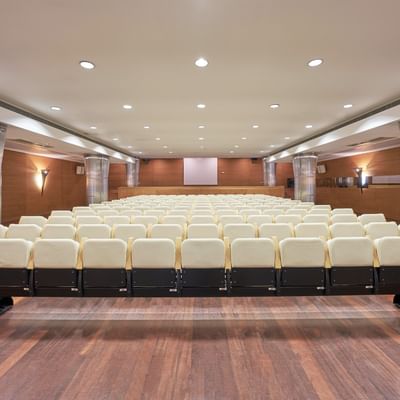 Auditório Vitorino Nemésio