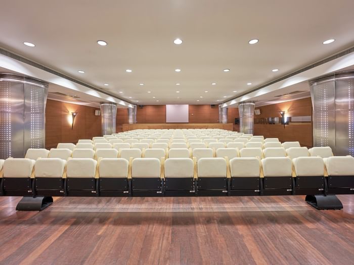 Auditório Vitorino Nemésio
