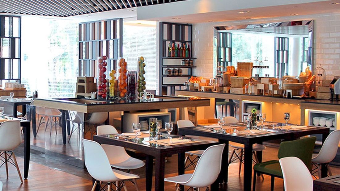 Amara Sanctuary Resort Sentosa Restaurants Bars Sentosa Dining Amara Sanctuary Resort Sentosa Restaurants Bars Sentosa Dining