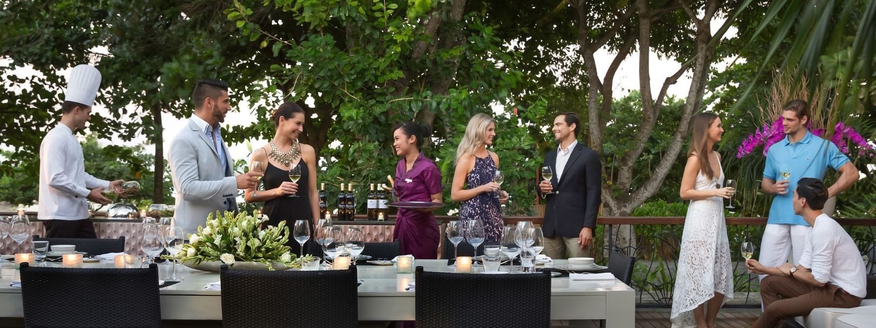 All Accor Live Limitless Offer