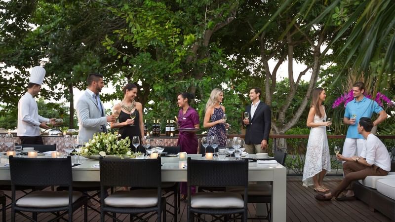 All Accor Live Limitless Offer