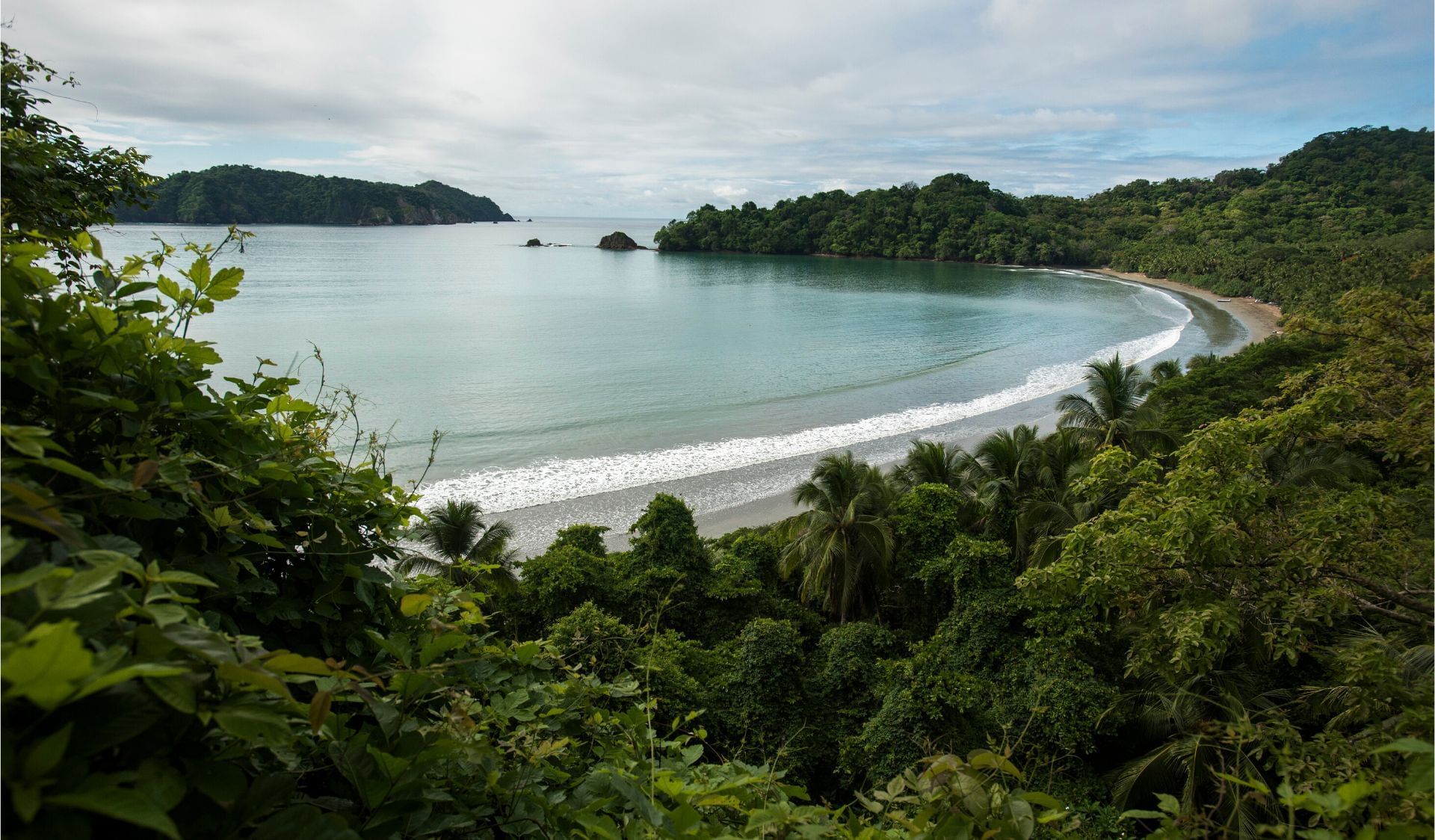 Experiences - Isla Chiquita Costa Rica