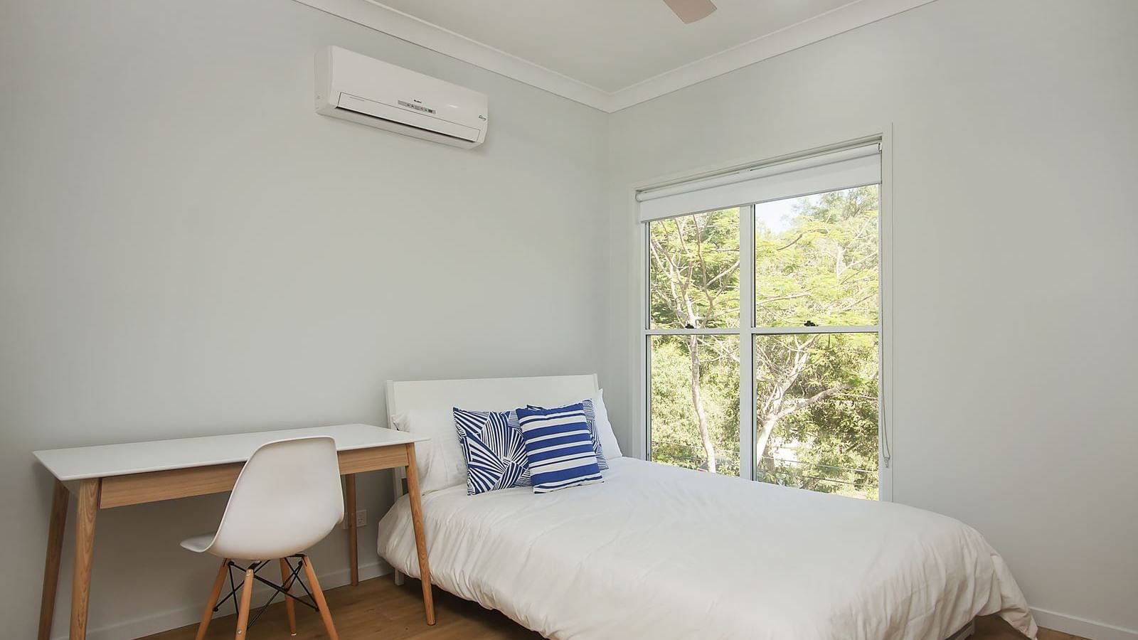 UniLodge Twelfth Avenue_Studio Bedroom