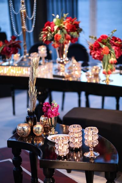 Wedding at A’jia Hotel Istanbul