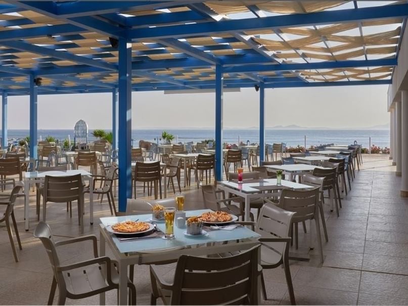 صالة الطعام