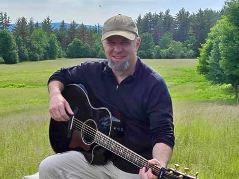 2nd Annual November Midweek Music Series