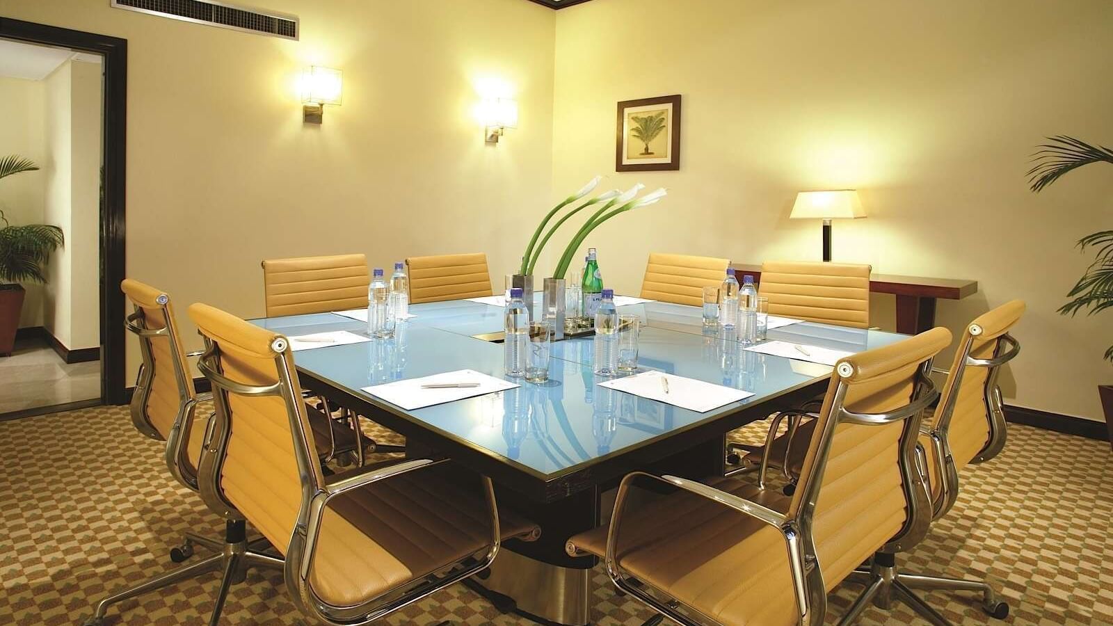 7th Floor Executive Board Room