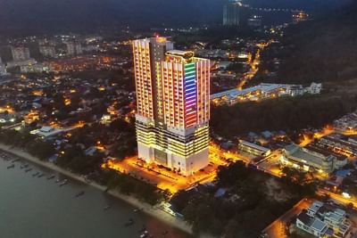 Lexis Hotel Group | Your Hotels & Resorts for Malaysia Travel