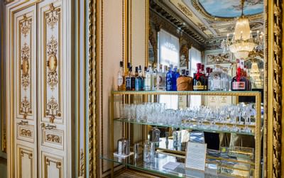 Honesty Bar