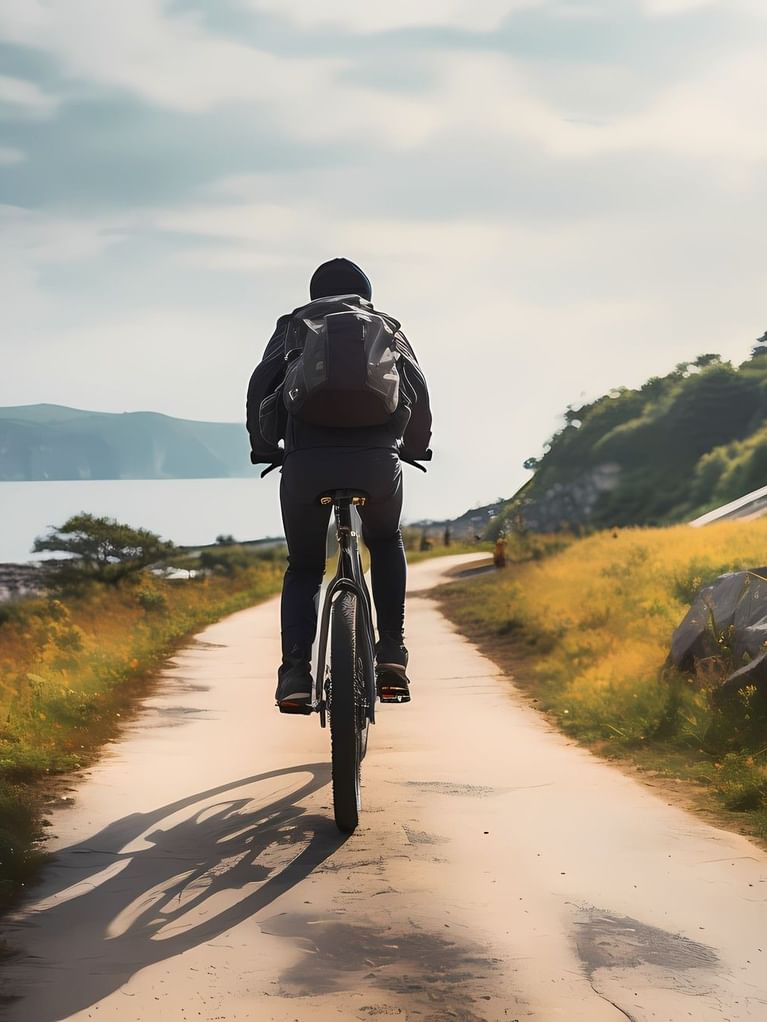 Package Séjour à Vélo