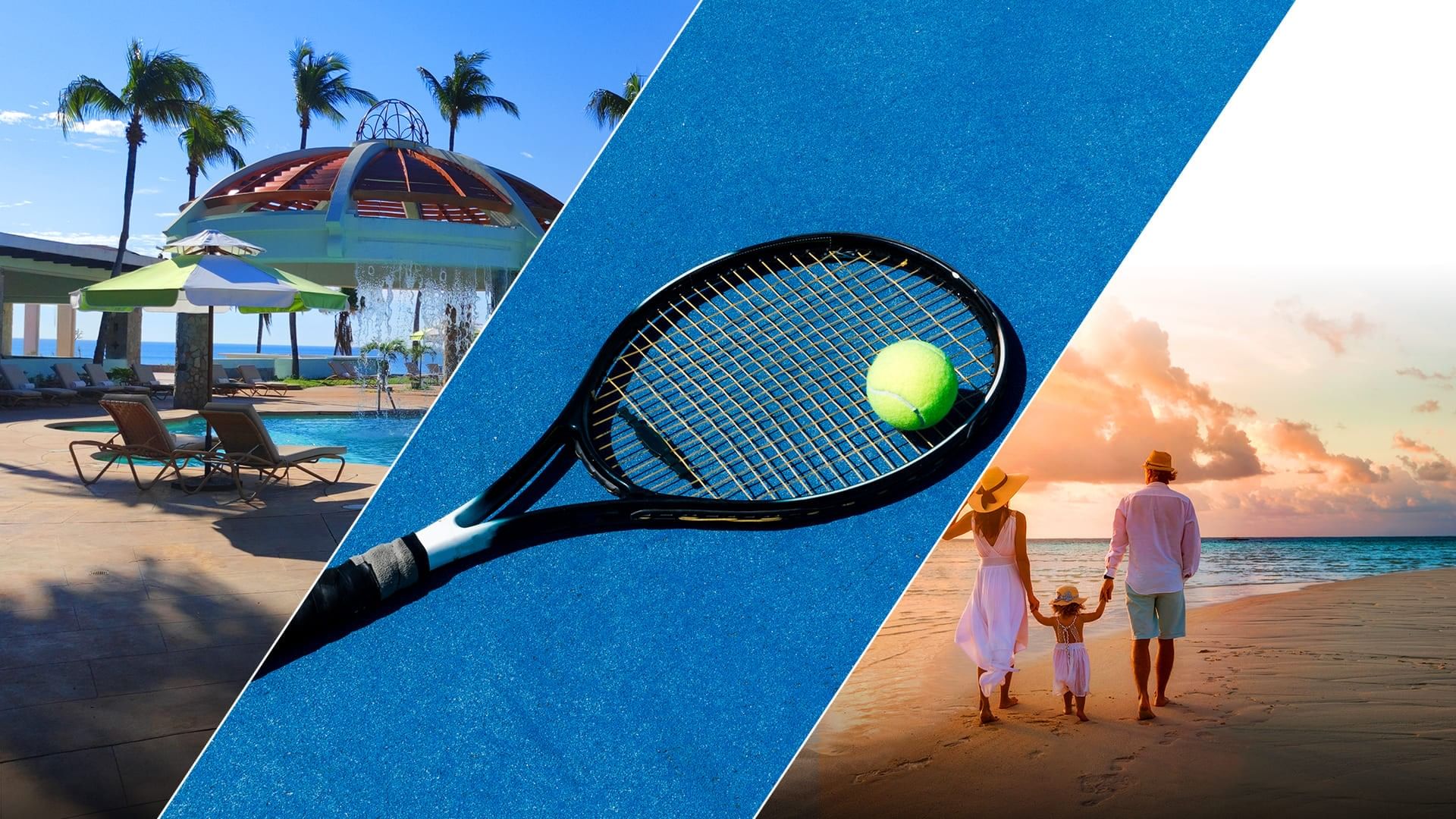 Paquete Habitación + AMT