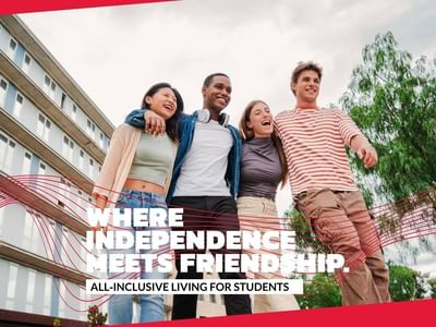 Where Independence Meets Friendship