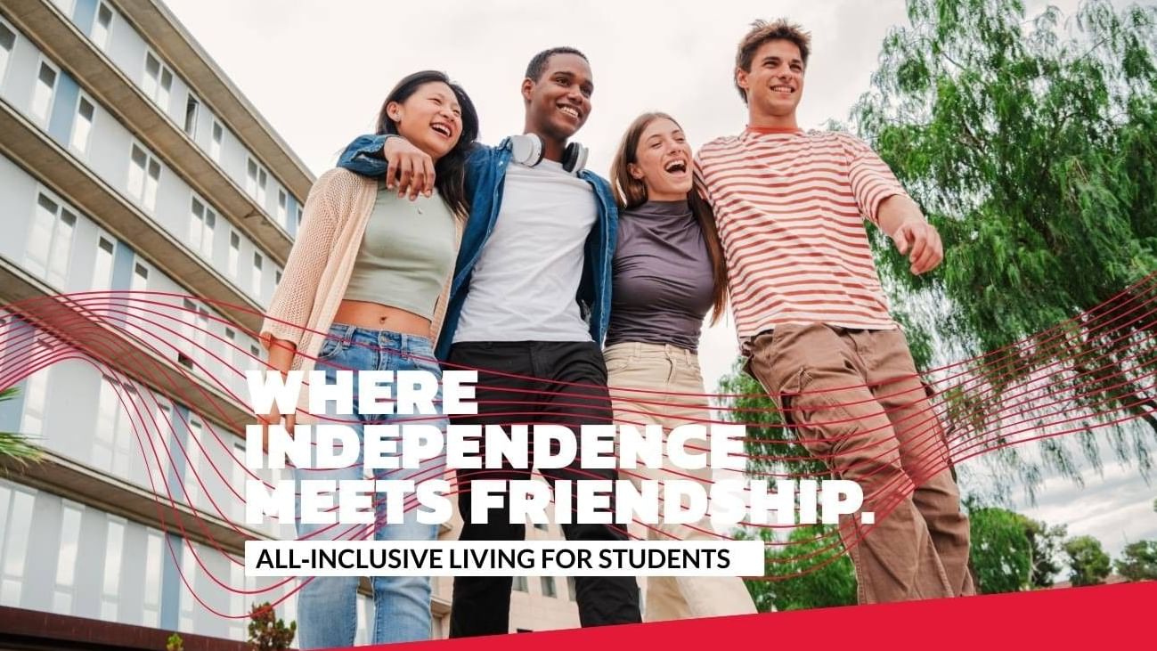 Where Independence Meets Friendship