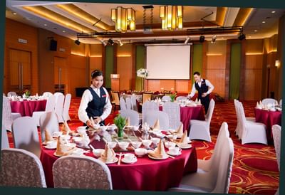 Lexis Hotel Group | Best Hotels & Resorts in Malaysia