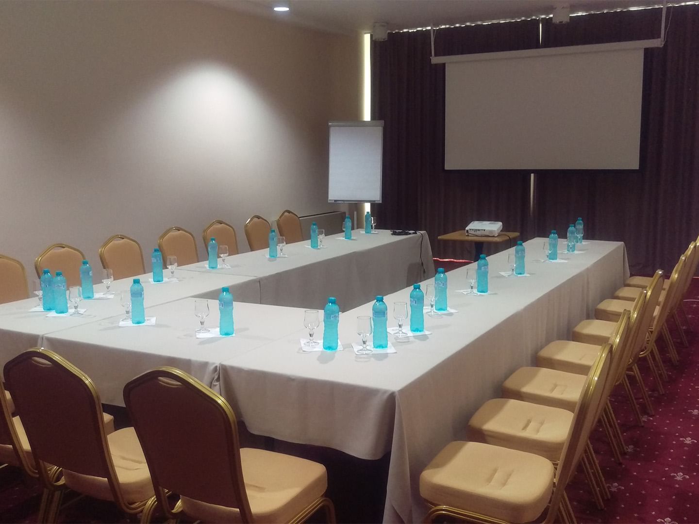 BUCURESTI Room at IAKI Conference & Spa Hotel in Mamaia
