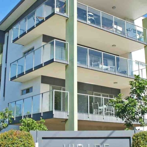 Student Living Visage - Student Accommodation St Lucia