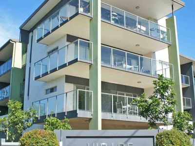 Student Living Visage - Student Accommodation St Lucia