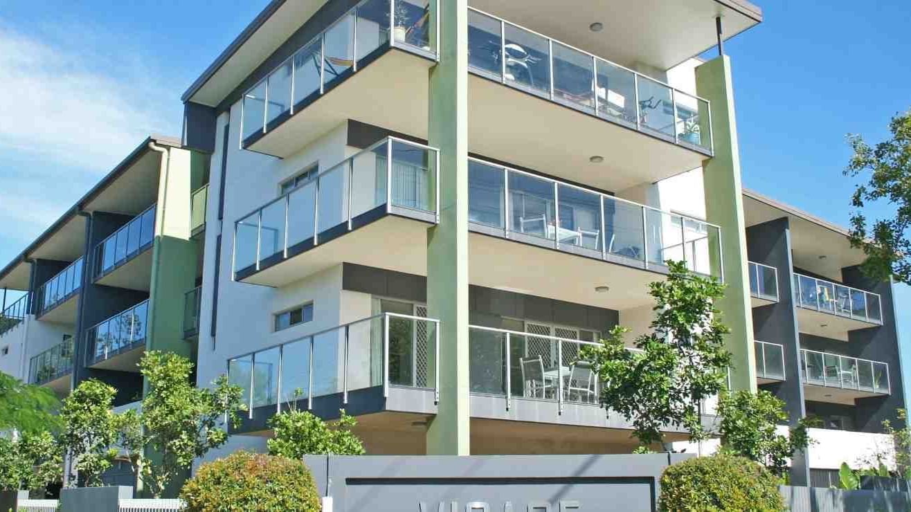 Student Living Visage - Student Accommodation St Lucia