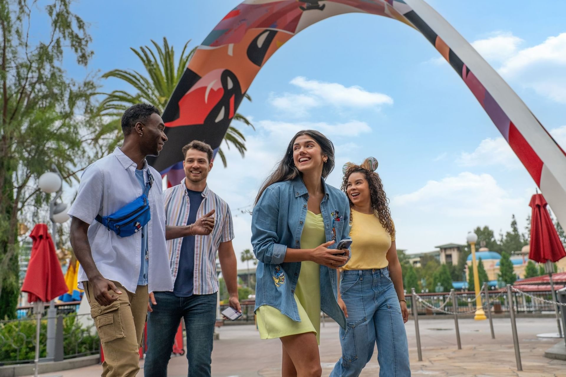 Tips & Tricks | Disneyland® Resort Good Neighbor Hotel | Anaheim ...